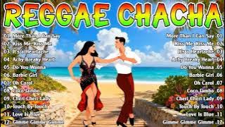 URBAN DANCE ROAD MIX 2025 | DISCO CHA CHA REGGAE ENERGY | PARTY FOREVER