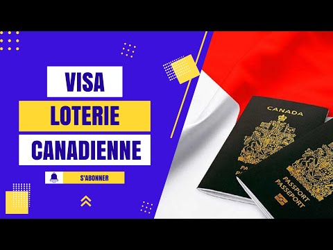 Loterie Canadienne