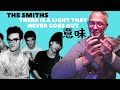 ザ・スミスの歌詞で英語の勉強が出来る？！The Smiths - There is a light that never goes out歌詞和訳と解説