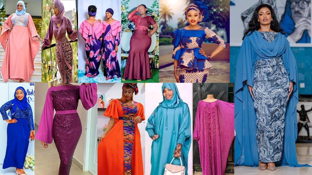 abaya-mishono-pambe-ya-abaya-ya-vitambaa-youtube