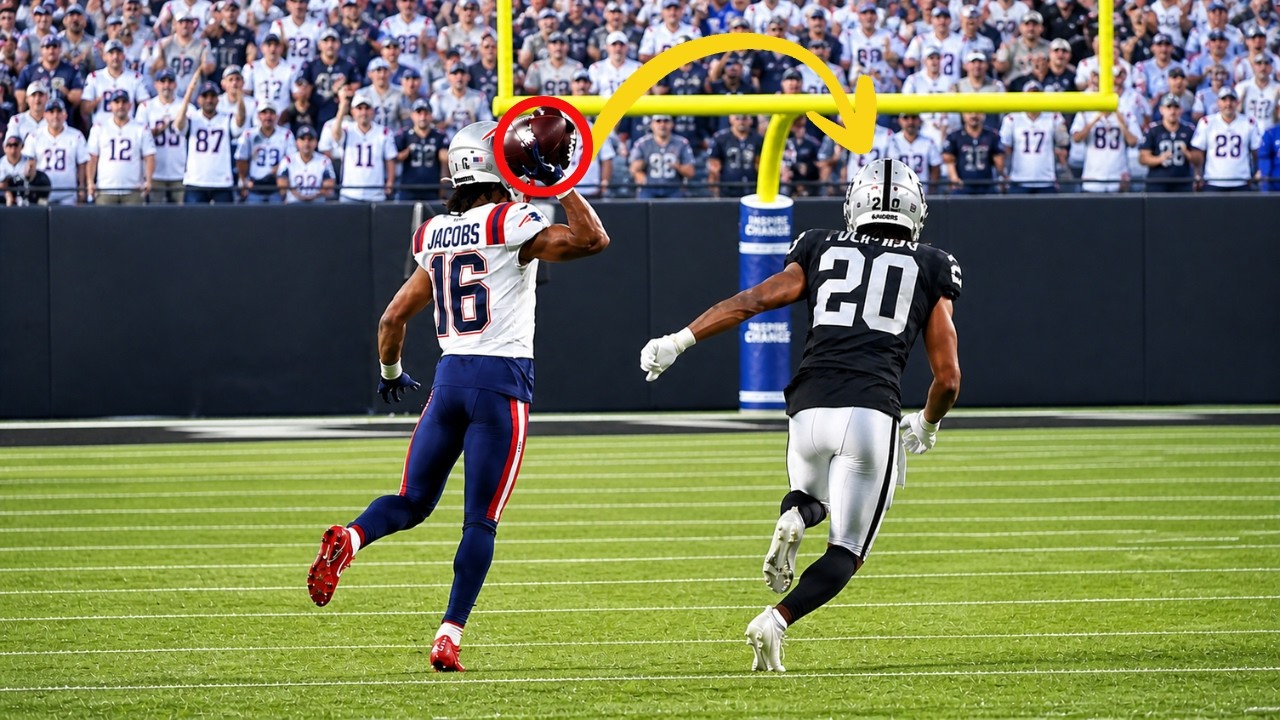 10 plays that SHOCKED the entire NFL!
