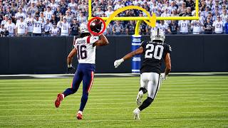 10 plays that SHOCKED the entire NFL!