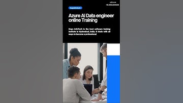 Why Every Tech Professional Should Be an *Azure AI Data Engineer