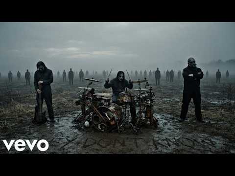 SLIPKNOT – FEEL