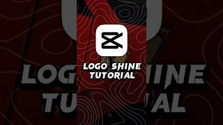 Logo Shine Tutorial 😈😈#trending #capcut #viral #logo #shine #car#editing