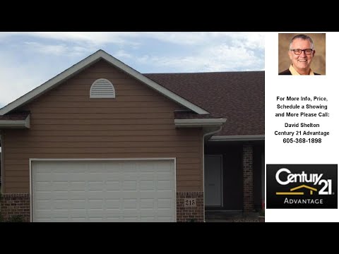 215 Ivy Rd, Tea, SD home video tour