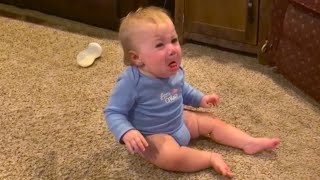 Adorable Babies Emotion Will Make You Melting Your Heart #2 |Funny Babies by We laugh 1,921 views 5 months ago 11 minutes, 37 seconds