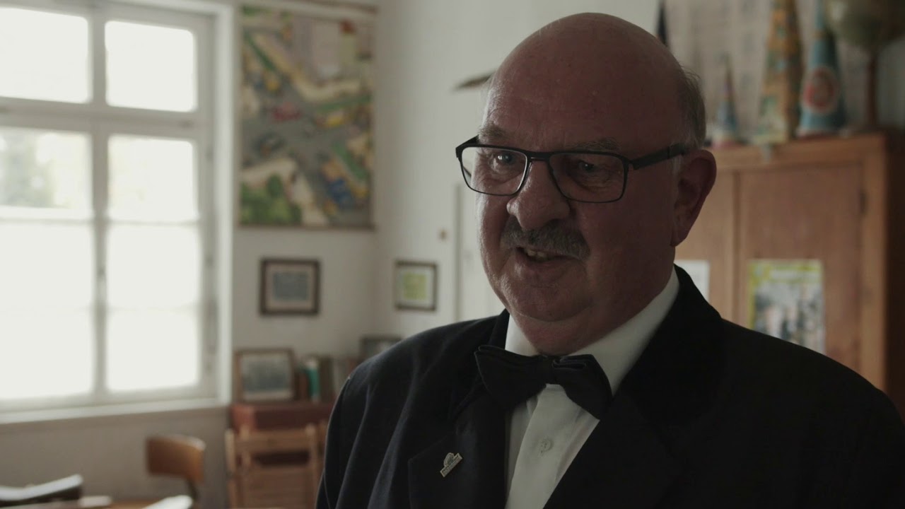 Heimatpreis 2020 - Dorfgemeinschaft Hövelriege / Riege e.V