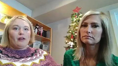 WOW Wednesday with Julie talking Depression