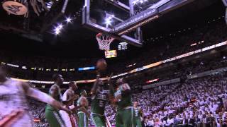 Heat vs Celtics 2011 Playoffs