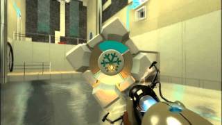 ModPlay - Blue Portals