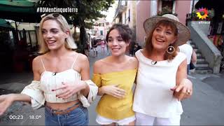 Resto del Mundo con Emilia Attias - programa 30