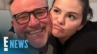 Selena Gomez’s Wizards Costar David DeLuise Shades Sequel Series | E! News