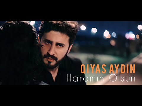 Qiyas Aydin- Haramin Olsun (Teaser) 2022