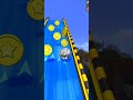 Racing of Ball :-Super Speedrun Gameplay 🏀💥🤟