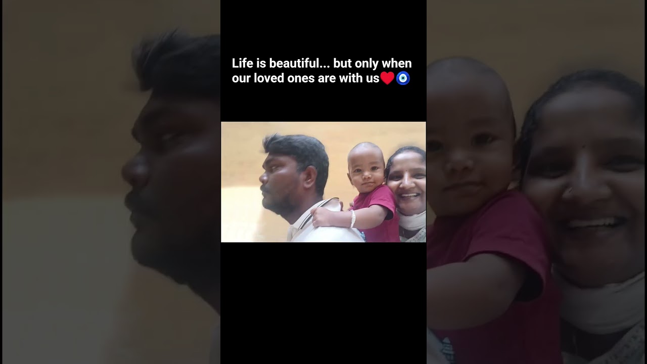 Happy family,😘🧿♥️