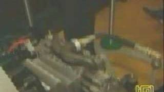 Auto Ad Aria Compressa Eolo Car Video Italiano