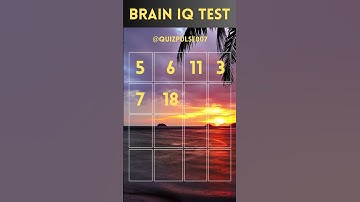 Only 1% Genius Can Solve this puzzle#52 | Only for Genius | @puzzlingprodigy  #iq #shorts #3x3 #puzzle