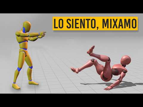 Create character animations for FREE in your browser.