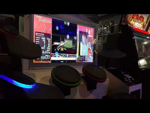 GITADORA TB 一網打尽 MAS-D