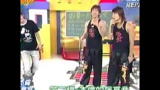 2004周杰倫音樂教室 003 （改編七里香）