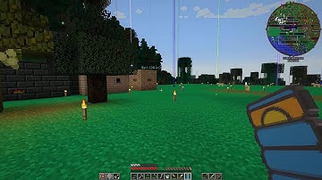 S02E04 Gregtech New Horizons - Gallium finally! and the Circuit Assembler