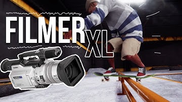 Skater XL Filming / Replay Editor Tutorial. GET CLIPS YO!