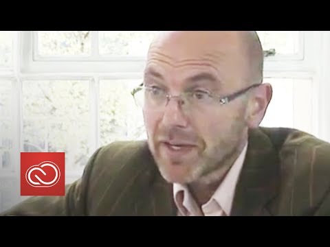 Wayne Hemingway talks about creativity in Britain - YouTube