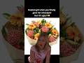When you finally give your Russian girl a bouquet but it’s ugly 🥲 #russiangirl #russiangirls