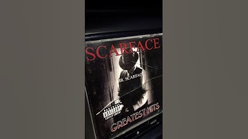 Thumbnail of Scarface feat. Johnny P. and 2Pac - Smile