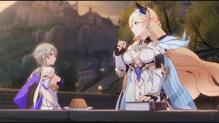 デュランダル(崩壊3rd) (でゅらんだる)とは【ピクシブ百科事典】
