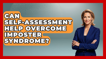 Can Self-assessment Help Overcome Imposter Syndrome? - Graphic Design Nerd
