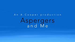 Autism and Me: Waiting for a diagnosis with ASD (no longer referring to as Aspergers)