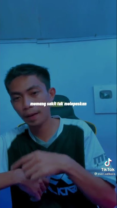 Lagu Baru Ever salikara Versi Tik Tok 😎