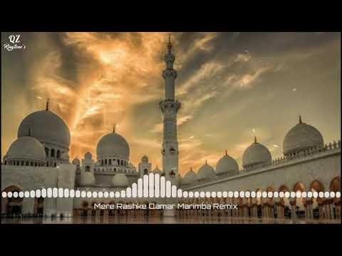 Mere Rashke Qamar Ringtone / New Bollywood IPhone Remix Ringtone/ New Ringtone 2019