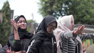 Gerigis - Maya enjhi - Penyu music Live Sman 1 Patianrowo