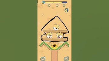 Doge rescue Draw to save Puppy Save  #shorts #ad