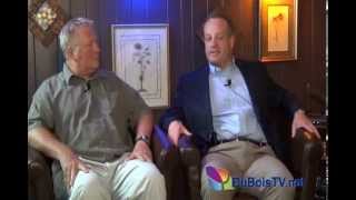 DuBoisNow: E3: Jeff Baronick and Bob Wachob, DuBois Community Days