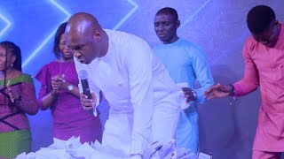 HOW TO ENTER THE SECRET PLACE OF THE ALMIGHTY GOD - Apostle Joshua Selman