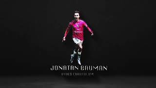 Jonatan Bauman Video Curriculum 2022