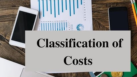 Cost Accounting Basics Part-3 Accounting knowledge hub