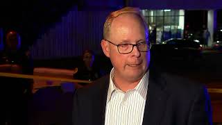 Police provide update on shooting in downtown Nashville
