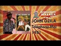 John Ozila - Telephone-Moi 1981