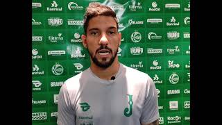 Entrevista coletiva Marcelo Carné