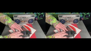 Test: iOS Spatial Video in Full Side-By-Side SBS 3D for VR, Apple Vision, Quest, Viture XR, Lumepad