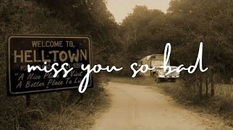 Mysb (Miss You so Bad) Mysb (Miss You so Bad)
