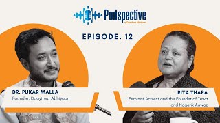 Ep 12: Strengthening Women’s Economic Leadership