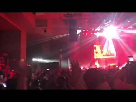 Fire 🔥 MastaMic Live 2018