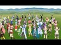 【第12回MMD杯本選】Heart Beats【全ボカロでカバー】