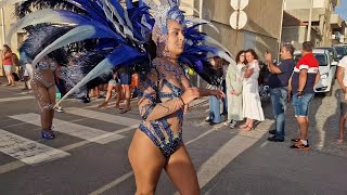 Juventude  Vareira | | @Carnaval De Verão Pedrogão 2023 @PlaytekTv